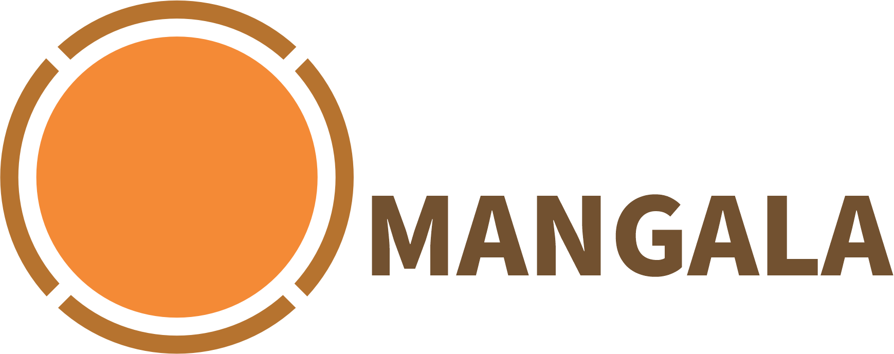 Mangala Logo